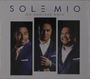 Sole Mio: On Another Note, CD