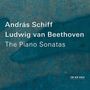 Ludwig van Beethoven (1770-1827): Sämtliche Klaviersonaten (Andras Schiff), CD