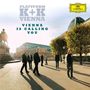 : Plattform K & K Vienna - Vienna is calling you, CD