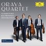 Orawa String Quartet - Tschaikowsky / Rachmaninoff / Schostakowitsch, CD