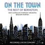 Leonard Bernstein (1918-1990): On The Town - The Best of Bernstein, CD