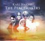 Karl Jenkins: The Peacemakers, CD