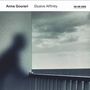: Anna Gourari - Elusive Affinity, CD