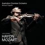 Joseph Haydn (1732-1809): Symphonien Nr.49 & 104, CD