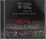 Royal Edinburgh Military Tattoo: Royal Edinburgh.., CD