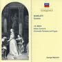 Domenico Scarlatti: Klaviersonaten, CD