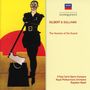 Arthur Sullivan: The Yeomen of the Guard, CD,CD