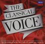 The Classical Voice, CD