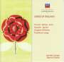 : Jennifer Vyvyan & Norma Procter - Songs of England, CD