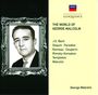 : George Malcolm - The World of George Malcolm, CD