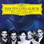 : Excellence - Das Puccini-Album, CD