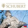 : Wiener Philharmoniker - Schubert, CD