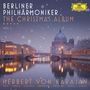 : Berliner Philharmoniker - The Christmas Album Vol.2, CD