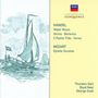 Georg Friedrich Händel: Wassermusik, CD