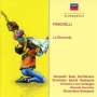 Amilcare Ponchielli: La Gioconda, CD,CD