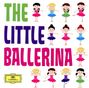 : The Little Ballerina, CD