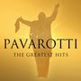 : Luciano Pavarotti - The Greatest Hits, CD,CD,CD