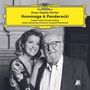 : Anne-Sophie Mutter - Hommage à Penderecki, CD,CD