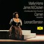 Georges Bizet (1838-1875): Carmen (Deluxe-Ausgabe mit Blu-ray Audio), CD