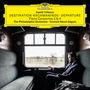 Sergej Rachmaninoff: Klavierkonzerte Nr.2 & 4 "Destination Rachmaninov - Departure" (180g), LP,LP