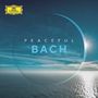 Johann Sebastian Bach: Peaceful Bach, CD,CD