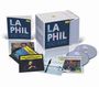: LA PHIL - 100 Years, CD,CD,CD,CD,CD,CD,CD,CD,CD,CD,CD,CD,CD,CD,CD,CD,CD,CD,CD,CD,CD,CD,CD,CD,CD,CD,CD,CD,CD,CD,CD,CD,DVD,DVD,DVD