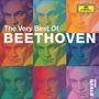 Ludwig van Beethoven: The Very Best of Beethoven (BTHVN 2020 - DG-Edition), CD,CD