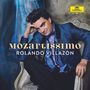 : Rolando Villazon - Mozartissimo, CD