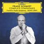 Franz Schmidt: Symphonien Nr.1-4, CD,CD,CD