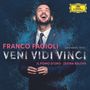 : Franco Fagioli - Veni,Vidi,Vinci, CD