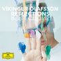 : Vikingur Olafsson - Reflections (180g), LP,LP