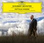 Franz Schubert: Lieder in Orchesterfassungen "Schubert Revisited"  (arrangiert von Alexander Schmalcz), CD