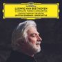 Ludwig van Beethoven: Klavierkonzerte Nr.1-5 (180g), LP,LP,LP,LP,LP