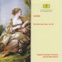 Joseph Haydn: Symphonien Nr.44-49, CD,CD