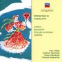 : Springtime in Yugoslavia, CD,CD