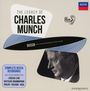 : Charles Munch - Complete Decca Recordings, CD,CD,CD,CD,CD,CD,CD,CD,CD,CD,CD,CD,CD,CD