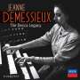 : Jeanne Demessieux - The Decca Legacy, CD,CD,CD,CD,CD,CD,CD,CD