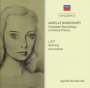 : Agnelle Bundervoet - Complete Recordings on Decca France, CD,CD