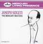 : Joseph Szigeti - The Mercury Masters, CD,CD,CD,CD,CD,CD