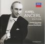 : Karel Ancerl Edition (Decca), CD,CD,CD,CD,CD,CD,CD,CD,CD
