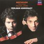 Ludwig van Beethoven: Violinsonaten Nr.5 & 9, SACD