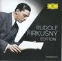 : Rudolf Firkusny - Edition, CD,CD,CD,CD,CD,CD,CD,CD,CD,CD,CD,CD