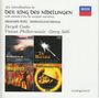 Richard Wagner: Der Ring des Nibelungen - An Introduction, CD,CD