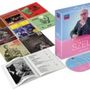 George Szell Edition (Decca Recordings), CD