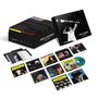Seiji Ozawa Edition - The Complete Recorded Legacy (187 UHQ-CDs + 51 Blu-spec CD2s), CD