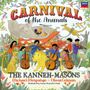 Camille Saint-Saens: Karneval der Tiere (Kammermusik-Version), CD