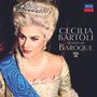 : Cecilia Bartoli - Queen of Baroque, CD