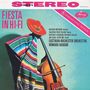 : Eastman-Rochester Orchestra - Fiesta in HiFi (180g / Half-Speed Mastering), LP
