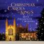 : King's College Choir - Christmas Carols at King's, CD