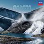 Ola Gjeilo: Dreamweaver, CD